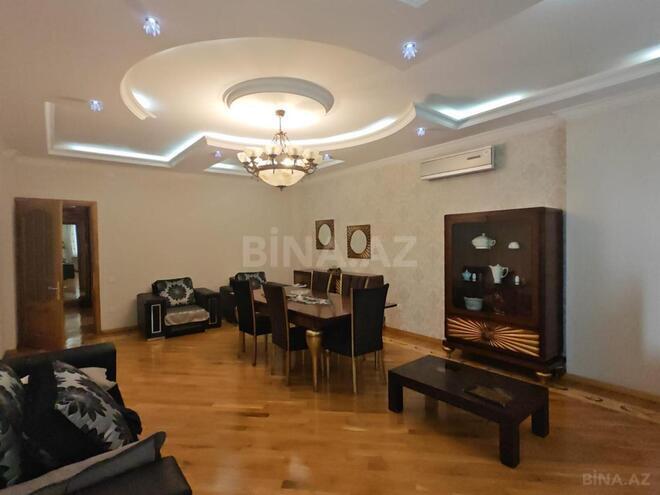 Сдаётся 3-комн. новостройка 150 м², м. Нариман Нариманов, photo 3 from 14