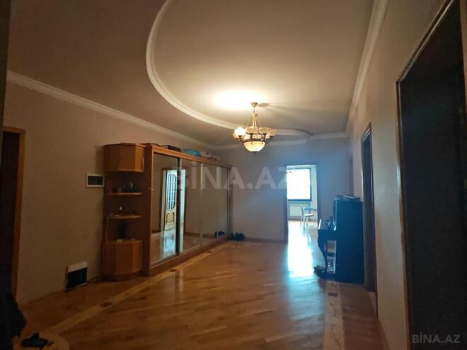 Сдаётся 3-комн. новостройка 150 м², м. Нариман Нариманов, photo 12 from 14