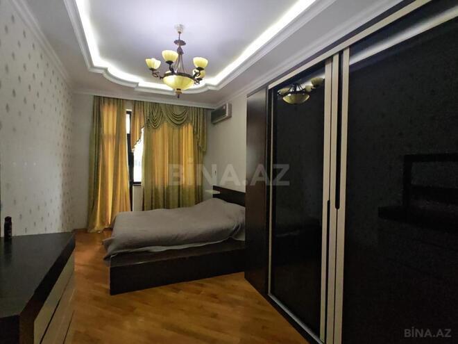 Сдаётся 3-комн. новостройка 150 м², м. Нариман Нариманов, photo 7 from 14