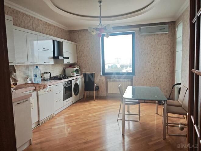 Сдаётся 3-комн. новостройка 150 м², м. Нариман Нариманов, photo 11 from 14