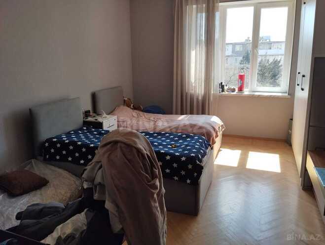 Satılır 3 otaqlı köhnə tikili 80 m², Nərimanov r., photo 14 from 25