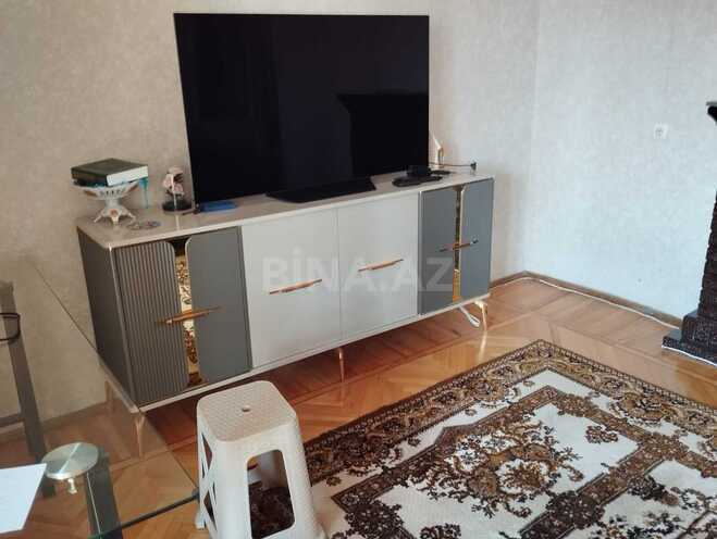 Satılır 3 otaqlı köhnə tikili 80 m², Nərimanov r., photo 3 from 25