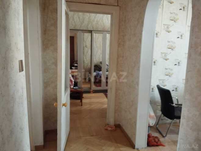 Satılır 3 otaqlı köhnə tikili 80 m², Nərimanov r., photo 9 from 25