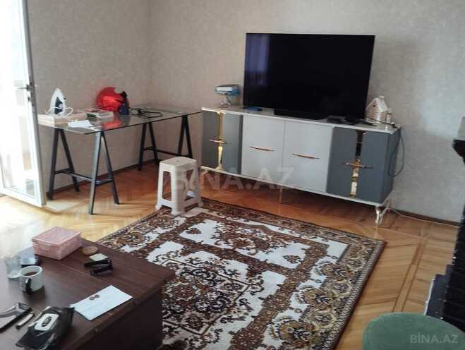 Satılır 3 otaqlı köhnə tikili 80 m², Nərimanov r., photo 4 from 25