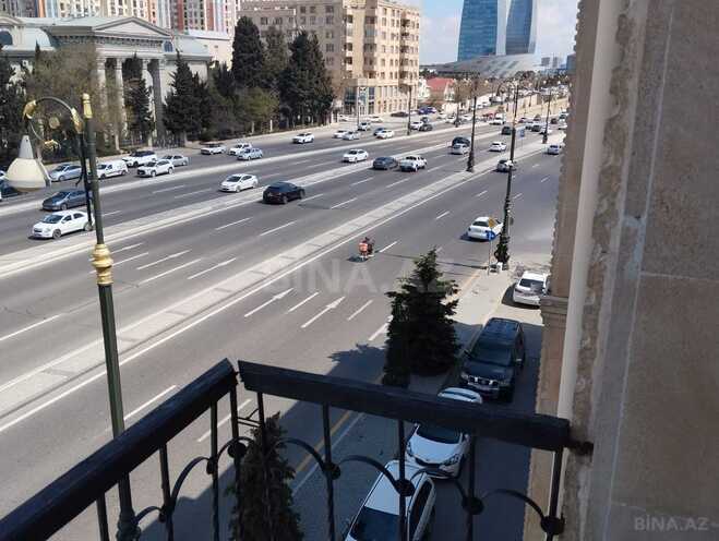 Satılır 3 otaqlı köhnə tikili 80 m², Nərimanov r., photo 24 from 25