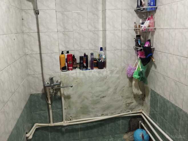 Satılır 3 otaqlı köhnə tikili 80 m², Nərimanov r., photo 20 from 25