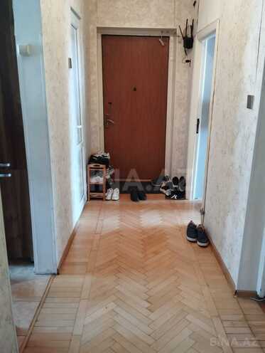 Satılır 3 otaqlı köhnə tikili 80 m², Nərimanov r., photo 1 from 25