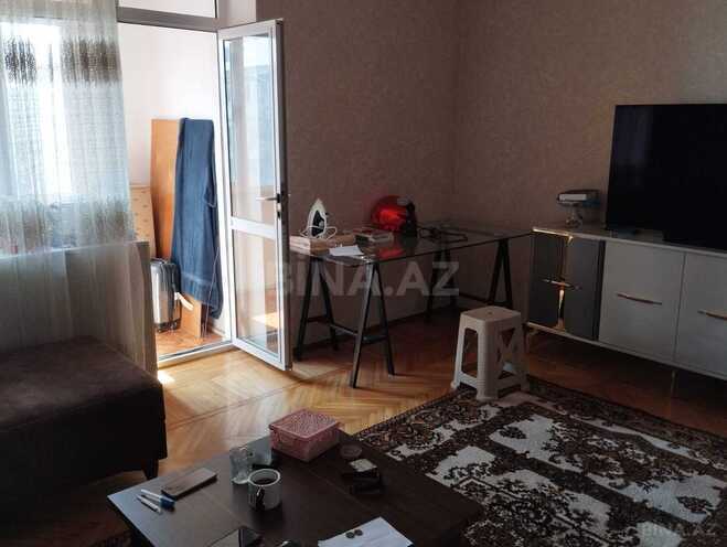 Satılır 3 otaqlı köhnə tikili 80 m², Nərimanov r., photo 7 from 25