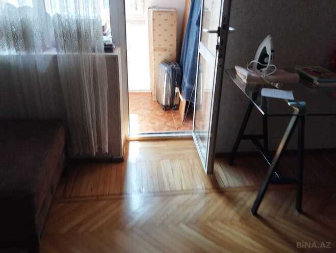 Satılır 3 otaqlı köhnə tikili 80 m², Nərimanov r., photo 10 from 25