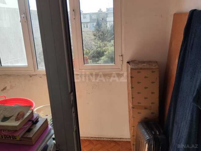 Satılır 3 otaqlı köhnə tikili 80 m², Nərimanov r., photo 13 from 25