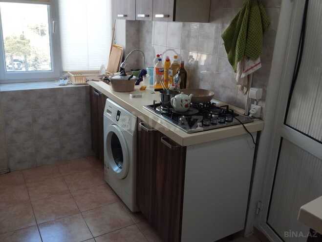 Satılır 3 otaqlı köhnə tikili 80 m², Nərimanov r., photo 16 from 25