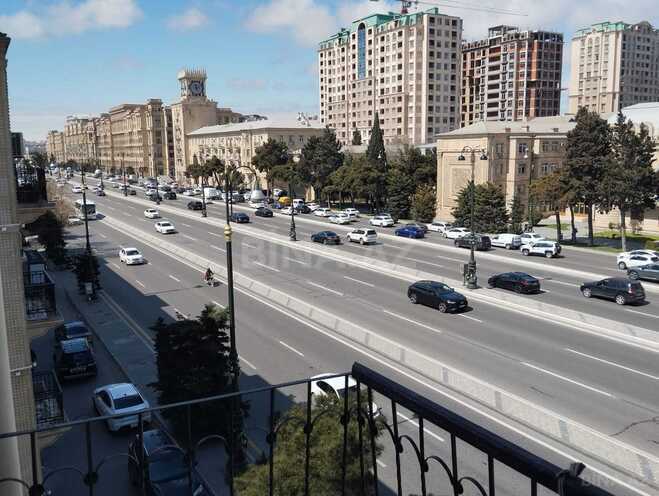 Satılır 3 otaqlı köhnə tikili 80 m², Nərimanov r., photo 22 from 25