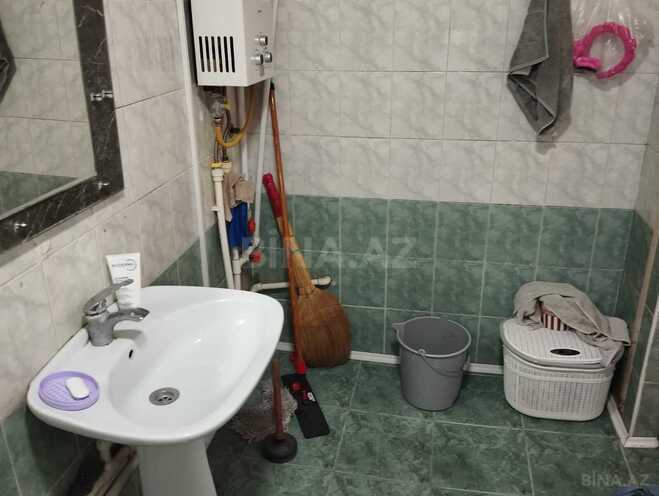 Satılır 3 otaqlı köhnə tikili 80 m², Nərimanov r., photo 18 from 25