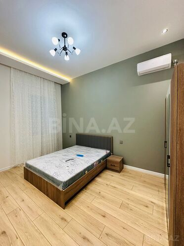 İcarəyə verilir 4 otaqlı həyət evi/bağ evi 250 m², Mərdəkan q., photo 11 from 15