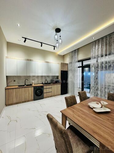 İcarəyə verilir 4 otaqlı həyət evi/bağ evi 250 m², Mərdəkan q., photo 10 from 15
