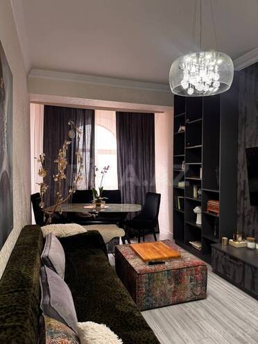 Продаётся 2-комн. новостройка 86 м², пос. Ени Ясамал, photo 1 from 26