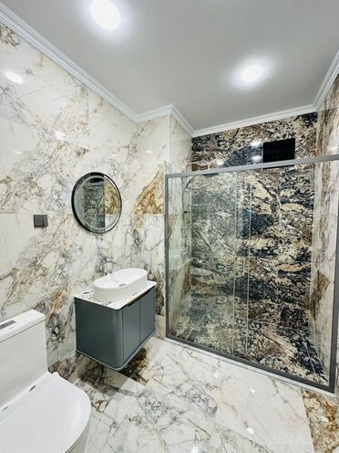 İcarəyə verilir 4 otaqlı həyət evi/bağ evi 250 m², Mərdəkan q., photo 9 from 15