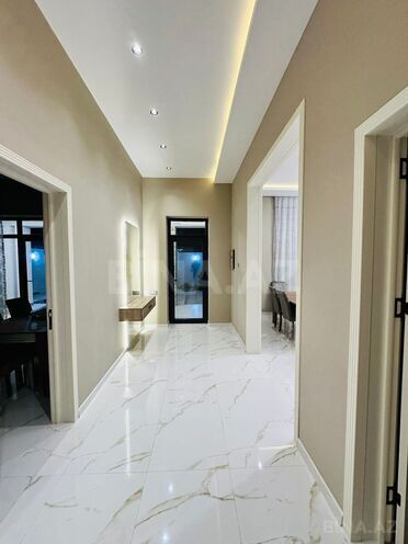 İcarəyə verilir 4 otaqlı həyət evi/bağ evi 250 m², Mərdəkan q., photo 12 from 15