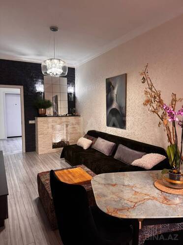 Продаётся 2-комн. новостройка 86 м², пос. Ени Ясамал, photo 4 from 26