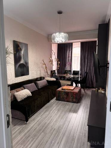 Продаётся 2-комн. новостройка 86 м², пос. Ени Ясамал, photo 3 from 26