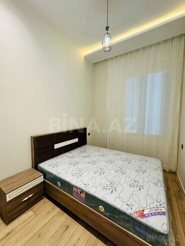 İcarəyə verilir 4 otaqlı həyət evi/bağ evi 250 m², Mərdəkan q., photo 13 from 15