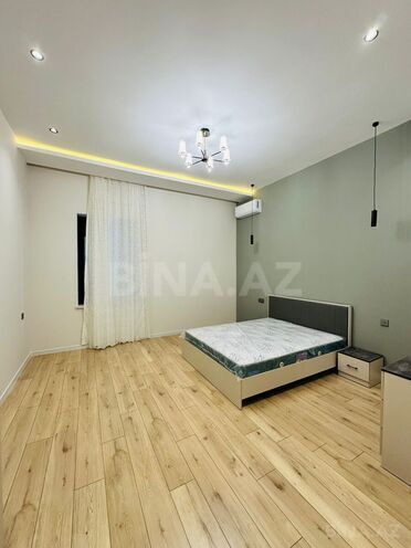 İcarəyə verilir 4 otaqlı həyət evi/bağ evi 250 m², Mərdəkan q., photo 5 from 15