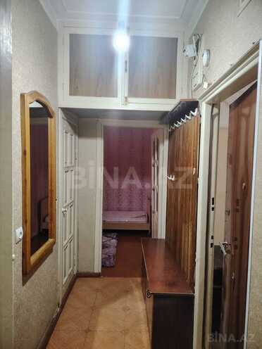 Сдаётся 2-комн. вторичка 65 м², м. Мемар Аджеми, photo 7 from 10