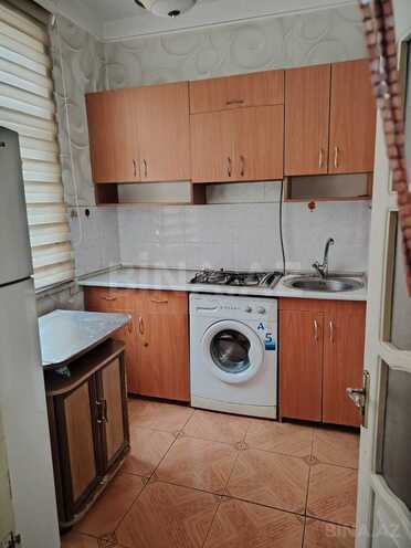 Сдаётся 2-комн. вторичка 65 м², м. Мемар Аджеми, photo 4 from 10