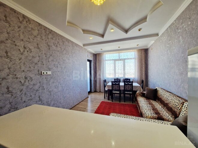 Сдаётся 2-комн. новостройка 65 м², м. Нефтчиляр, photo 3 from 13