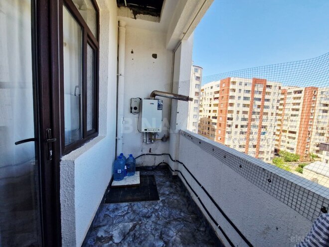 Сдаётся 2-комн. новостройка 65 м², м. Нефтчиляр, photo 12 from 13