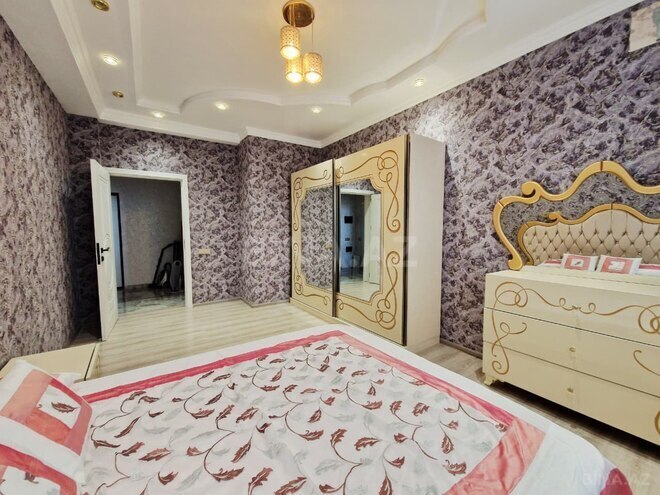 Сдаётся 2-комн. новостройка 65 м², м. Нефтчиляр, photo 7 from 13