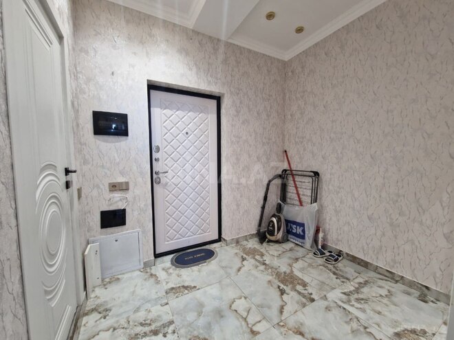 Сдаётся 2-комн. новостройка 65 м², м. Нефтчиляр, photo 10 from 13