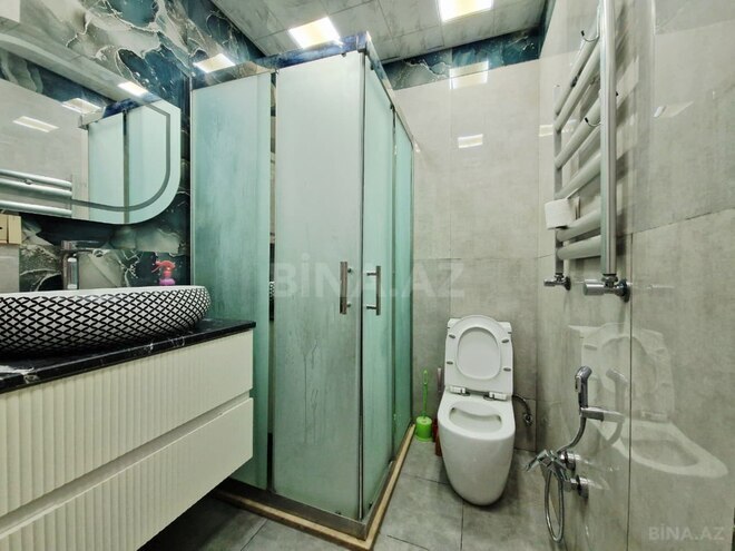 Сдаётся 2-комн. новостройка 65 м², м. Нефтчиляр, photo 11 from 13