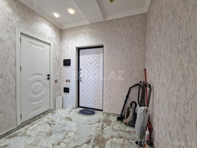 Сдаётся 2-комн. новостройка 65 м², м. Нефтчиляр, photo 8 from 13