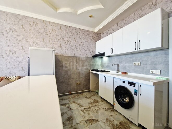 Сдаётся 2-комн. новостройка 65 м², м. Нефтчиляр, photo 5 from 13
