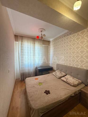 Сдаётся 3-комн. новостройка 80 м², м. Иншаатчылар, photo 7 from 14