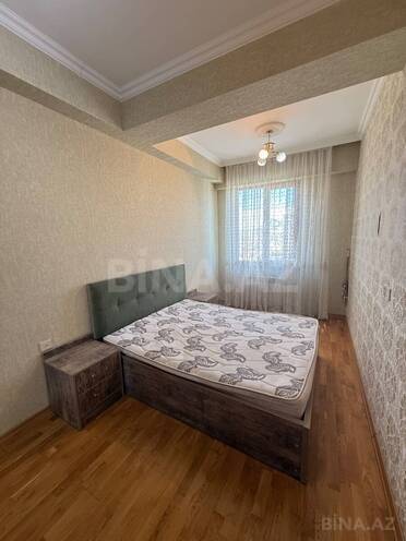 Сдаётся 3-комн. новостройка 80 м², м. Иншаатчылар, photo 5 from 14