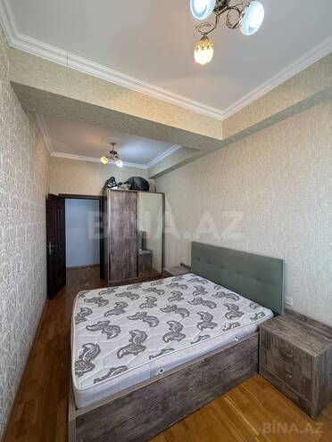 Сдаётся 3-комн. новостройка 80 м², м. Иншаатчылар, photo 6 from 14