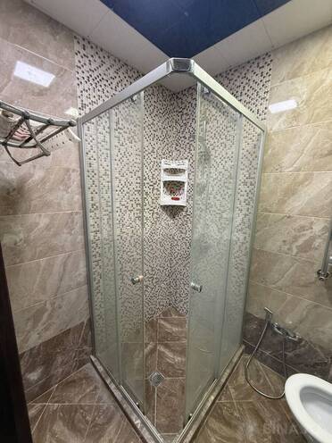 Сдаётся 3-комн. новостройка 80 м², м. Иншаатчылар, photo 12 from 14