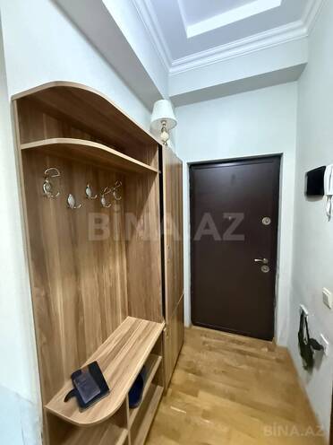 Сдаётся 3-комн. новостройка 80 м², м. Иншаатчылар, photo 11 from 14