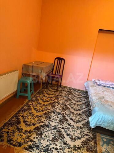 İcarəyə verilir 1 otaqlı həyət evi/bağ evi 36 m², 8 Noyabr m., photo 1 from 9