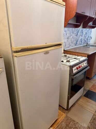 İcarəyə verilir 1 otaqlı həyət evi/bağ evi 36 m², 8 Noyabr m., photo 5 from 9