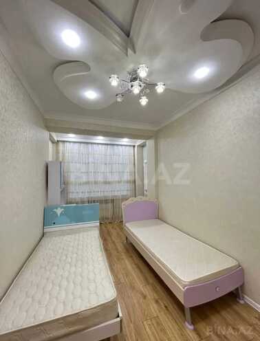 Satılır 3 otaqlı yeni tikili 100 m², Memar Əcəmi m., photo 6 from 12