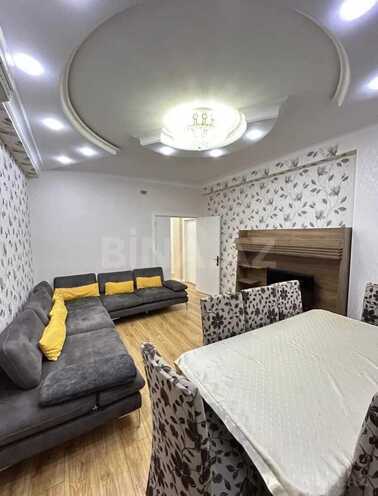 Satılır 3 otaqlı yeni tikili 100 m², Memar Əcəmi m., photo 3 from 12