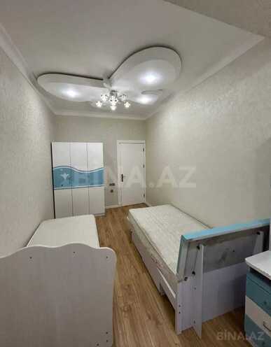 Satılır 3 otaqlı yeni tikili 100 m², Memar Əcəmi m., photo 7 from 12
