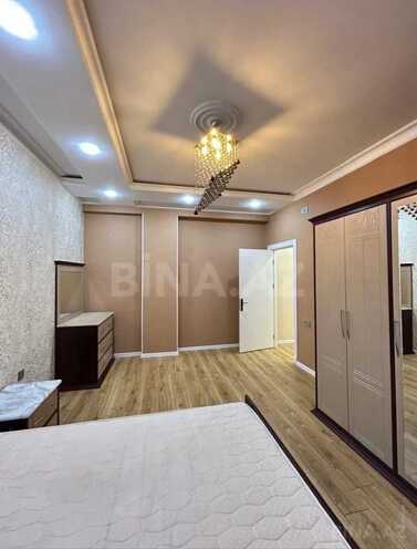 Satılır 3 otaqlı yeni tikili 100 m², Memar Əcəmi m., photo 5 from 12