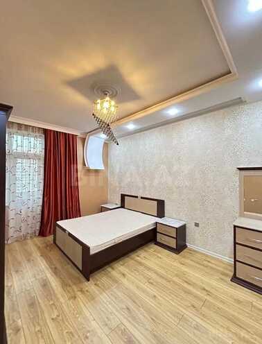 Satılır 3 otaqlı yeni tikili 100 m², Memar Əcəmi m., photo 4 from 12