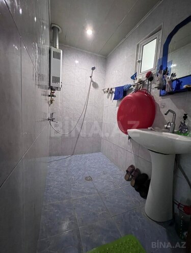 Satılır 4 otaqlı köhnə tikili 100 m², Köhnə Günəşli q., photo 9 from 10