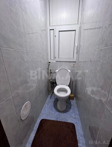 Satılır 4 otaqlı köhnə tikili 100 m², Köhnə Günəşli q., photo 8 from 10