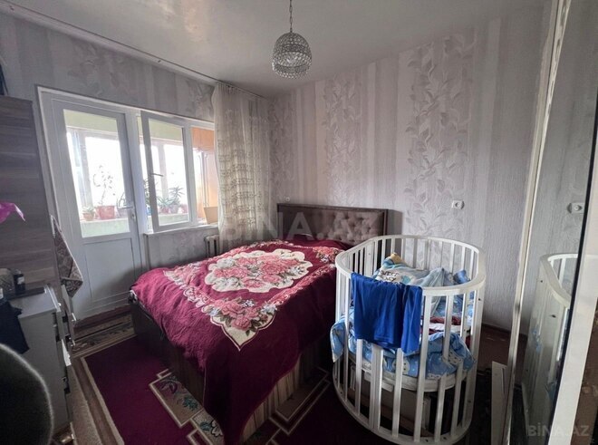 Satılır 4 otaqlı köhnə tikili 100 m², Köhnə Günəşli q., photo 3 from 10